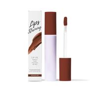 Huile À Lèvres Hydratante - Finition Brillante Effet Miroir, Formule L'essence, Non Collante, Hydratation Longue Durée For Les Sèches, Application Facile(#6,1PCS)