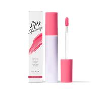 Huile À Lèvres Hydratante - Finition Brillante Effet Miroir, Formule L'essence, Non Collante, Hydratation Longue Durée For Les Sèches, Application Facile(#2,2PCS)