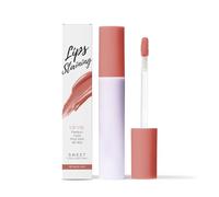 Huile À Lèvres Hydratante - Finition Brillante Effet Miroir, Formule L'essence, Non Collante, Hydratation Longue Durée For Les Sèches, Application Facile(#3,1PCS)