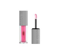 Mesauda Beauty Lipoilogy Sheer Tinted Lip Oil Pink Elixir 4ml - huile à lèvres nourrissante et col