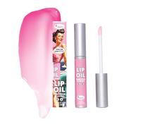 Huile à lèvres - Take the High Rose