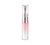 Huile à Lèvres Teintée Brillante - Effet Repulpant et Nourrissant, Hydratation Longue Durée, Couleur Durable sans Effet Collant - Soin des Lèvres Sèches (6.5ml)