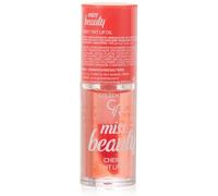 Huile à Lèvres Teintée - Cherry - Golden Rose - Base & Soin Des Lèvres - Cerise 6 Ml
