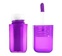 Huile à lèvres transparente hydratante - Gelée Gloss - Baume teinté hydratant repulpant - Maquillage pour les lèvres hydratantes pour les femmes