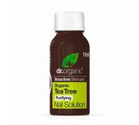 Huile à ongles Dr.Organic Bioactive Organic 10 ml