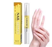 Huile à ongles pour ongles abîmés | Produit de soin nourrissant pour les ongles | Huile douce pour les ongles | Pour hommes, famille, amis, maison, voyage, salon, manucure, routine quotidienne
