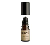 Huile Absolue Contour des Yeux SOWÉ - Figue de Barbarie, Soin Hydratant et Régénérant