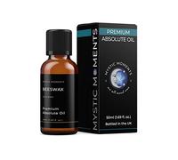 Huile Absolue de Cire d'abeille 50ml - 100% Pure