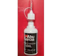 Huile Abu Garcia