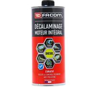 Huile Additif Decalaminage Moteur Auto Integral Diesel Curatif FACOM 1L Voiture