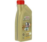 Huile-Additif Edge LL- CASTROL - Synthetique / 5W30 / 1L