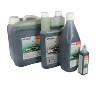 Huile - additif - graisse Stihl Huile moteur deux temps HP Super 100 ml