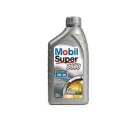 MOBIL Huile-Additif SUPER 3000 X1 Formula FE - Synthetique / 5W30 / 1L G