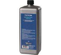 Huile adhésive pour chaîne de scie 75-95 mm²/s (à 40°C) 1 l