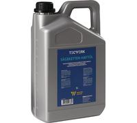 Huile adhésive pour chaîne de scie 75-95 mm²/s (à 40°C) 5 l