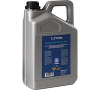 Huile adhésive pour chaîne de scie52 mm²/s (à 40°C) 5 l