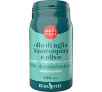 Huile Ail/Bianc/Olivo100Prebv