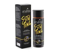 Huile Amavital Sans Huile 200 Ml Fluide Anti-Frisottis - Coiffage Professionnel