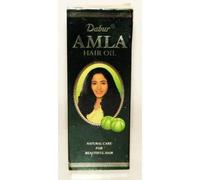 Huile Amla - DABUR - 200 ml - Nourrissante - Volume - Force pour cheveux longs