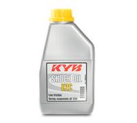 Huile Amortisseur Arrière KYB K2C Or