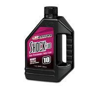 Huile Amortisseur Maxima Racing 1L Or