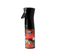 Huile anti-adhérence Weber 200 ml