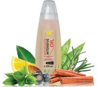 Huile Anti-Cellulite Puissante 500ml Amaigrissante Et Raffermissante Pénètre 6 Fois Plus Efficacement Prévention Vergetures 100% Naturelle, Huiles Essentielles Fortes