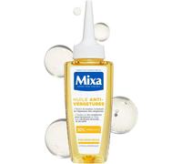 - Huile Anti-Vergetures - 30% Domégas 6 & 9 - Réduit La Couleur, La Texture Et Lépaisseur Des Vergetures Post-Grossesse Ou Variations De Poids Et De Taille - 100 Ml[X14]