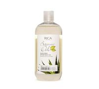 huile apres epilation aloe vera 500 ml rica