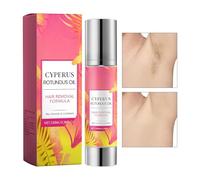 Huile Après-Rasage - 100ml de Crème Nourrissante et Hydratante | Lotion Rafraîchissante Post-Épilation - Jambes Épilation Maillot Aisselles Douche Voyage Quotidien