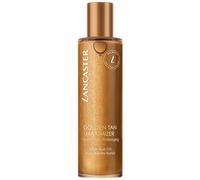 Huile Après-Soleil de Lancaster - 150 ml - Golden Tan Maximizer - Flacon Pompe - Kapao Parfumerie en ligne française