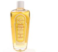 Huile Argan Du Maroc Pure Et Naturelle 100ml Citron