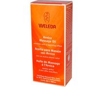 Huile Arnica Massage, 100 Ml (3, 4 Onces Liquides) -Weleda