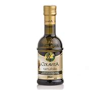 Huile aromatique à la truffe - Colavita - Carton de 6 pièces