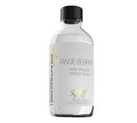 Huile aromatique botanique aux baies de Tangie - Parfum zeste d'agrumes et de plantes | Parfum inspiré des terpènes biologiques | Huile aromatique multi-usage - 1 ml