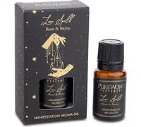 Huile aromatique Esoteric Collection Charme d'amour -- 10ml