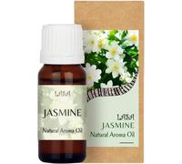 Huile aromatique naturelle pure pour diffuseur, désodorisant d'air et de chambre, bougies, pot-pourri - 1 pièce (quantité - 10 ml)