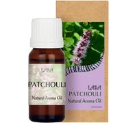 Huile aromatique naturelle pure pour diffuseur, désodorisant et ambiance, bougies, pot-pourri (quantité : 10 ml)