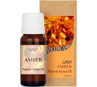 Huile aromatique naturelle pure pour diffuseur, désodorisant et ambiance, bougies, pot-pourri (quantité : 10 ml)