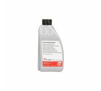 HUILE ATF 1L / HONDA, TOYOTA / HUILE POUR ENGRENAGES ROUGE FEBI