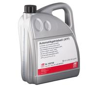 HUILE ATF 5L DB 9HP 236.17 / 002 989 06 03 / / JAUNE