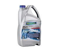 HUILE ATF DCT/DSG 4L / G052 182 A2 / G 052 529 A2 / WSD-M2C200-D2 / WSS-M2C936-A