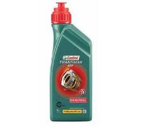 Huile de transmission ATF CASTROL TRANS ATF DX III MULT 1L