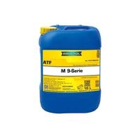 RAVENOL 1211108-010-01-999 Huile pour boîte automatique