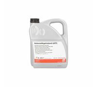 HUILE ATF MB 5L / DEX II D / MAN 339-V1/Z1 / MB 236.1 236.5 236.6 236.7 / SUFFIX