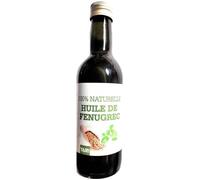 Huile Au Fenugrec 250ml Yari