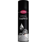 Huile au graphite 500 ml Caramba 6003071