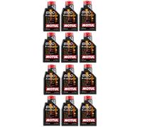 Huile auto Motul 8100 X-cess gen2 5W40-1 l