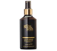 Bondi Sands – Huile autobronzante Liquid Gold – Non grasse – Mixte – 150 ml