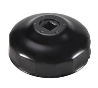 Huile Automobile Clé à filtre à huile automobile de 76 mm à 14 cannelures avec douille d'entraînement 3/8" pour BMW Filtre à huile Filtre à huile